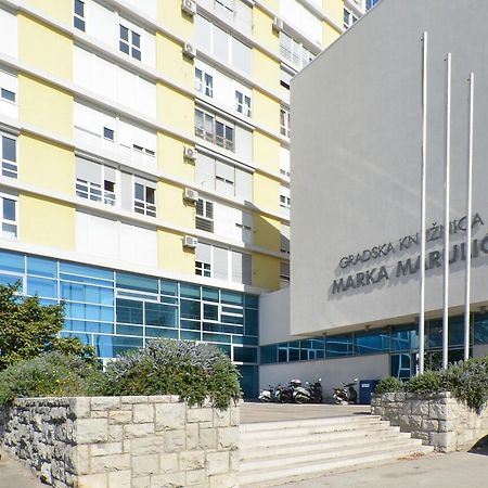 Apartment Vana Σπλιτ Εξωτερικό φωτογραφία