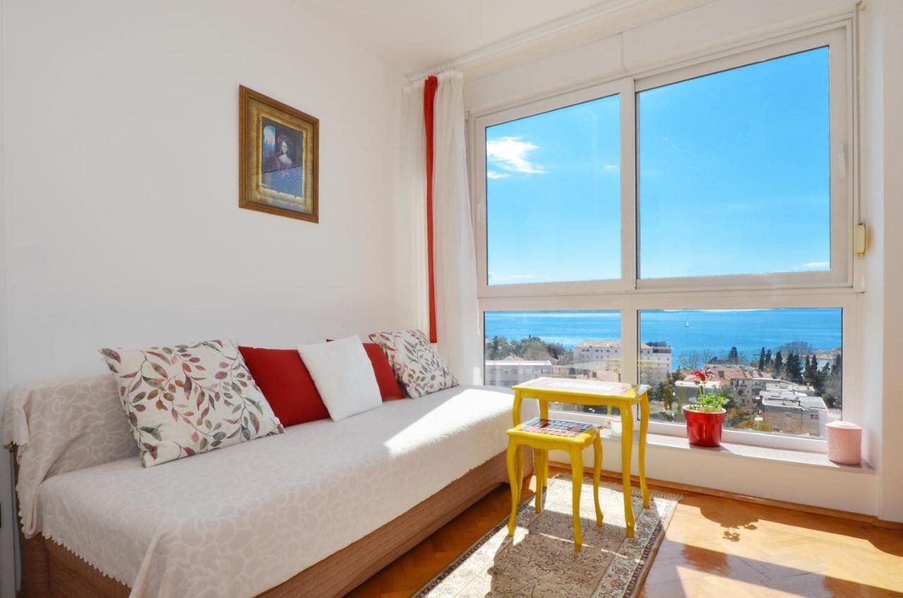 Apartment Vana Σπλιτ Εξωτερικό φωτογραφία