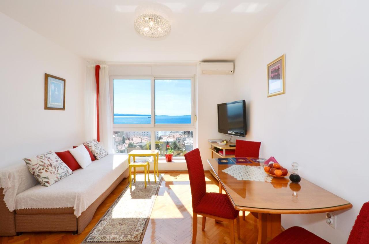 Apartment Vana Σπλιτ Εξωτερικό φωτογραφία
