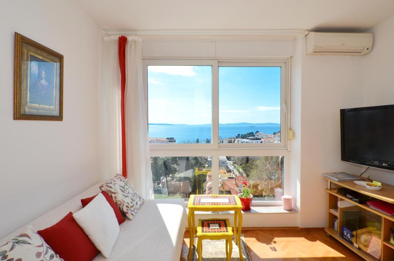 Apartment Vana Σπλιτ Εξωτερικό φωτογραφία