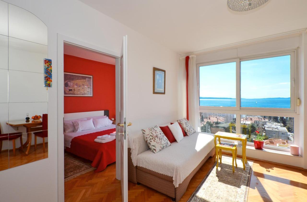Apartment Vana Σπλιτ Εξωτερικό φωτογραφία