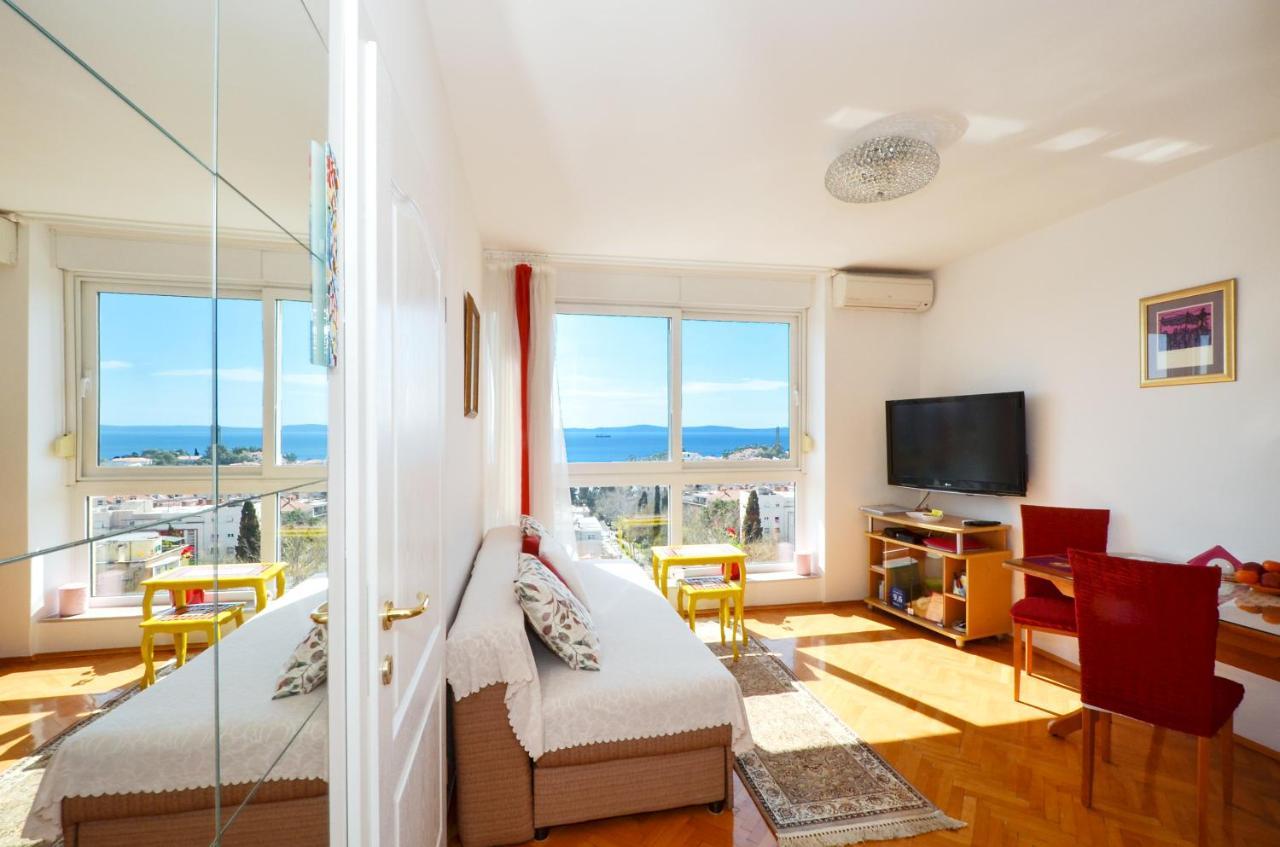 Apartment Vana Σπλιτ Εξωτερικό φωτογραφία