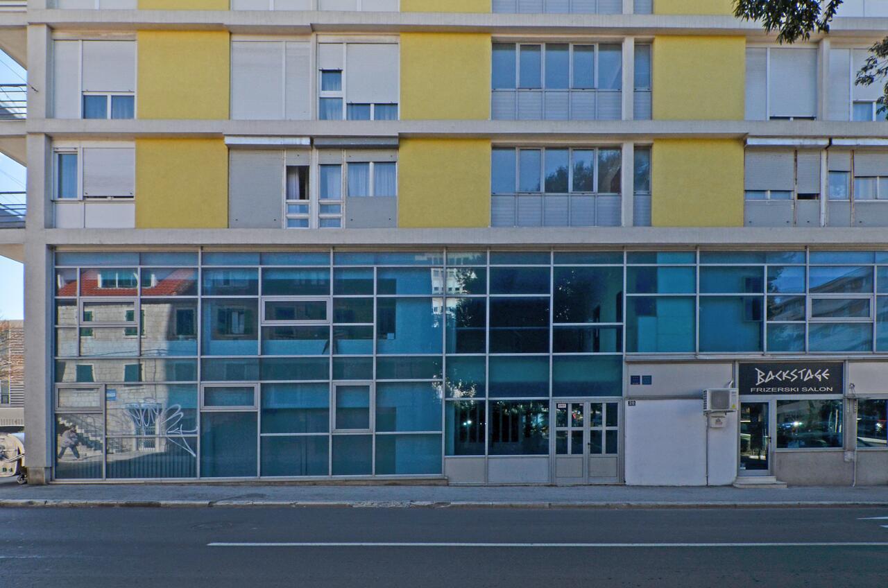 Apartment Vana Σπλιτ Εξωτερικό φωτογραφία