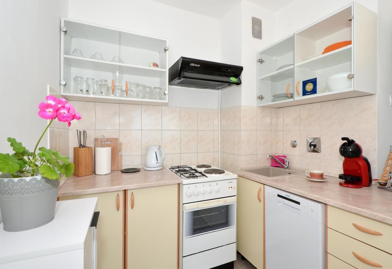 Apartment Vana Σπλιτ Εξωτερικό φωτογραφία