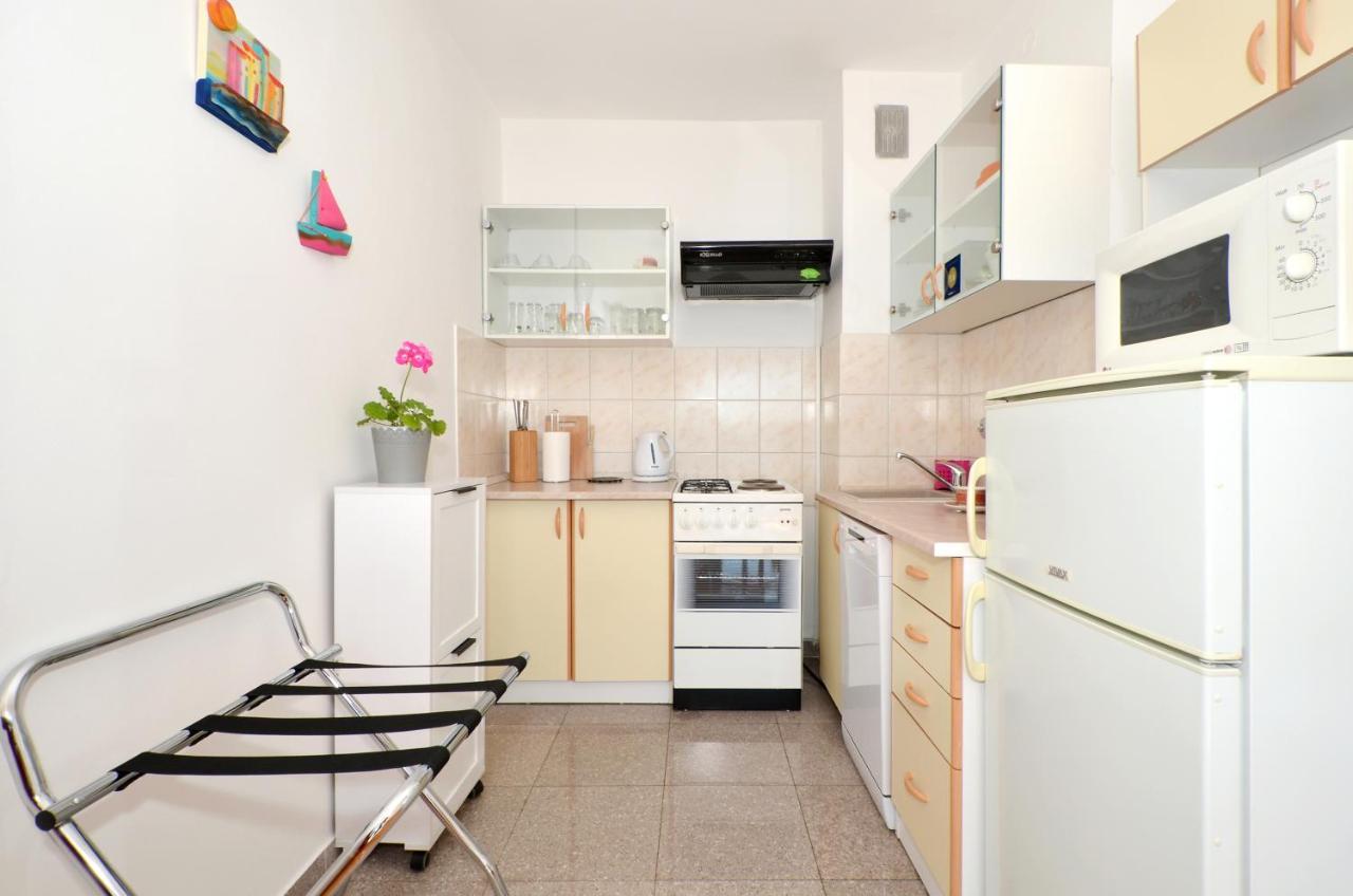 Apartment Vana Σπλιτ Εξωτερικό φωτογραφία