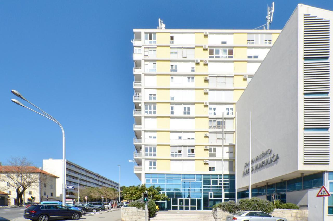 Apartment Vana Σπλιτ Εξωτερικό φωτογραφία
