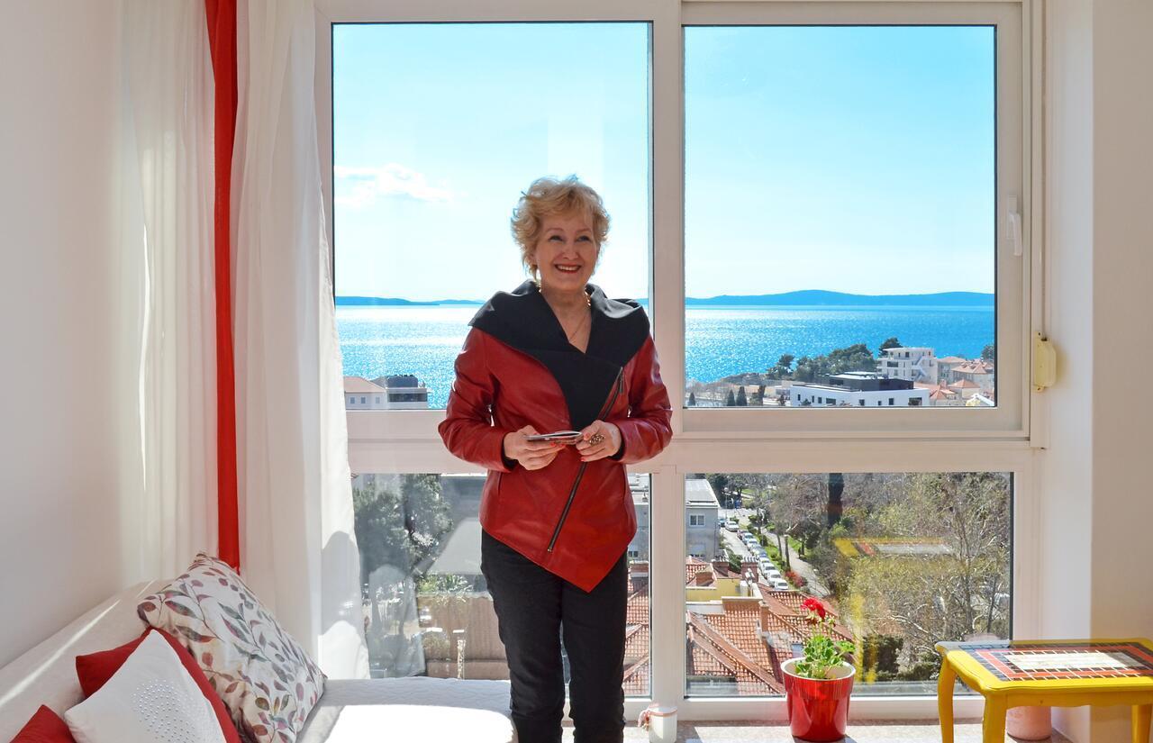 Apartment Vana Σπλιτ Εξωτερικό φωτογραφία