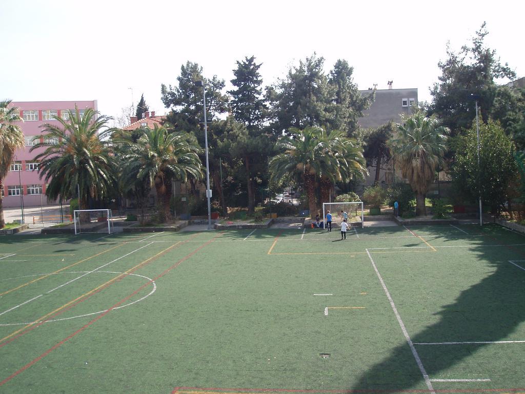 Apartment Vana Σπλιτ Δωμάτιο φωτογραφία