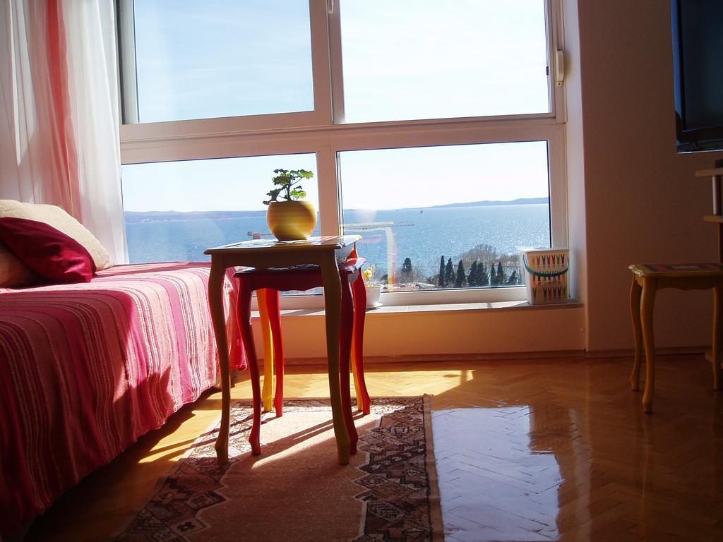 Apartment Vana Σπλιτ Δωμάτιο φωτογραφία