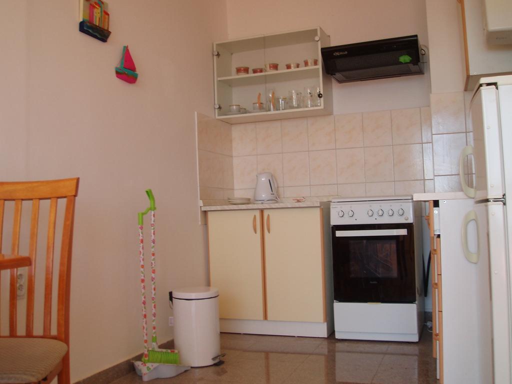 Apartment Vana Σπλιτ Δωμάτιο φωτογραφία