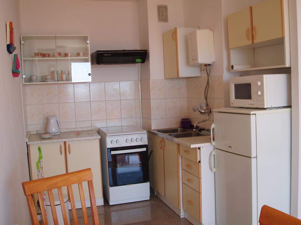 Apartment Vana Σπλιτ Δωμάτιο φωτογραφία