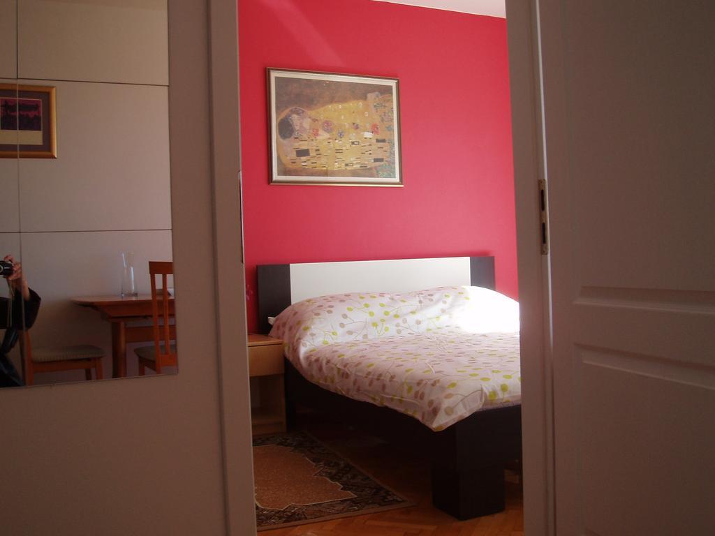 Apartment Vana Σπλιτ Δωμάτιο φωτογραφία