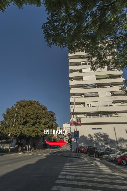 Apartment Vana Σπλιτ Εξωτερικό φωτογραφία