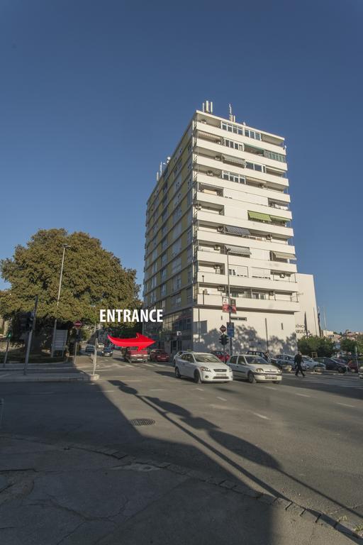 Apartment Vana Σπλιτ Εξωτερικό φωτογραφία