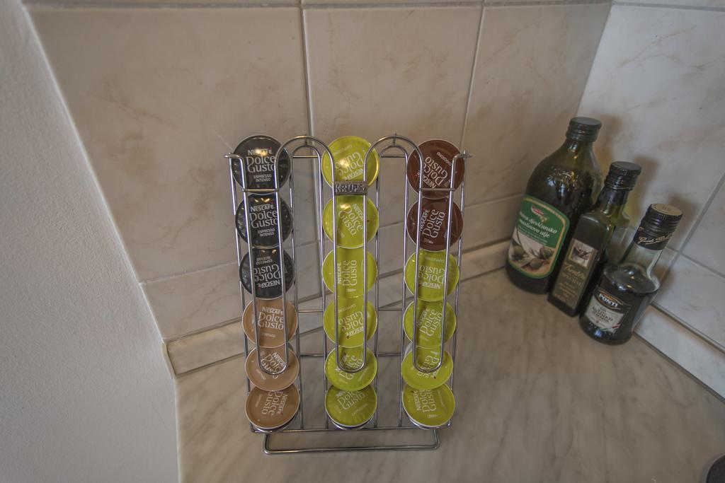 Apartment Vana Σπλιτ Εξωτερικό φωτογραφία