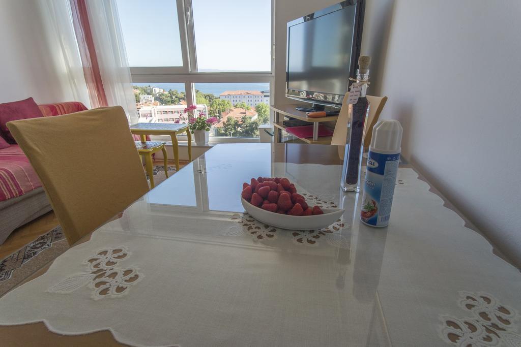 Apartment Vana Σπλιτ Εξωτερικό φωτογραφία