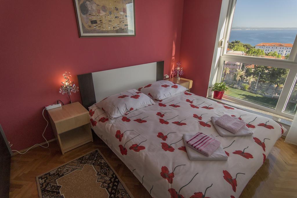 Apartment Vana Σπλιτ Εξωτερικό φωτογραφία