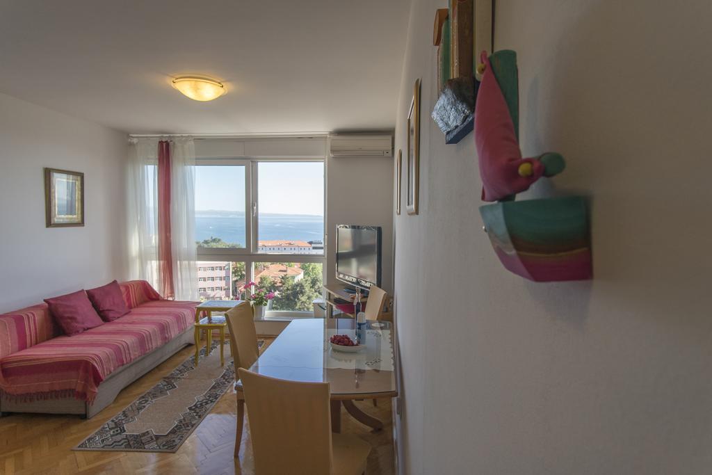 Apartment Vana Σπλιτ Εξωτερικό φωτογραφία