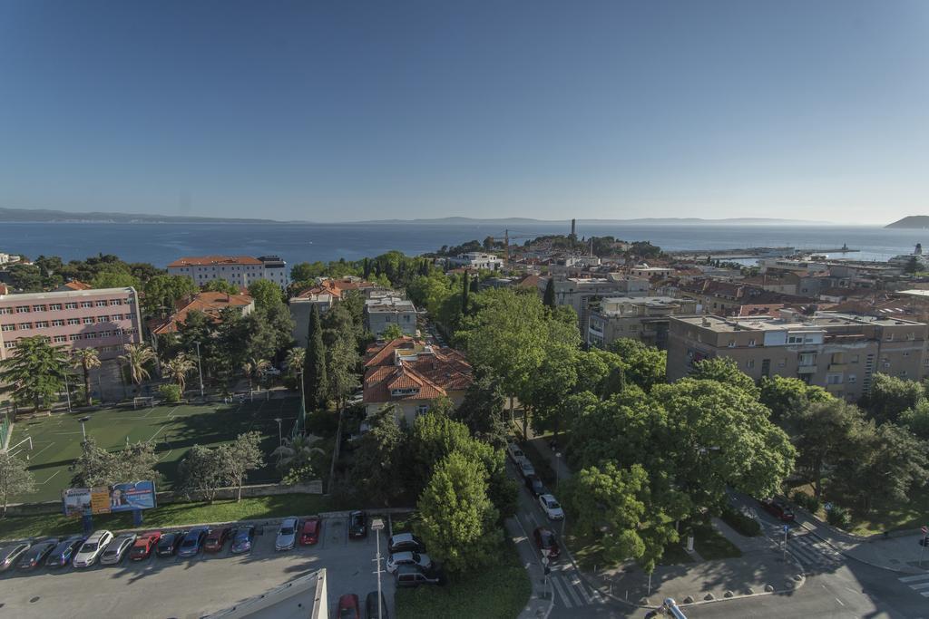 Apartment Vana Σπλιτ Εξωτερικό φωτογραφία