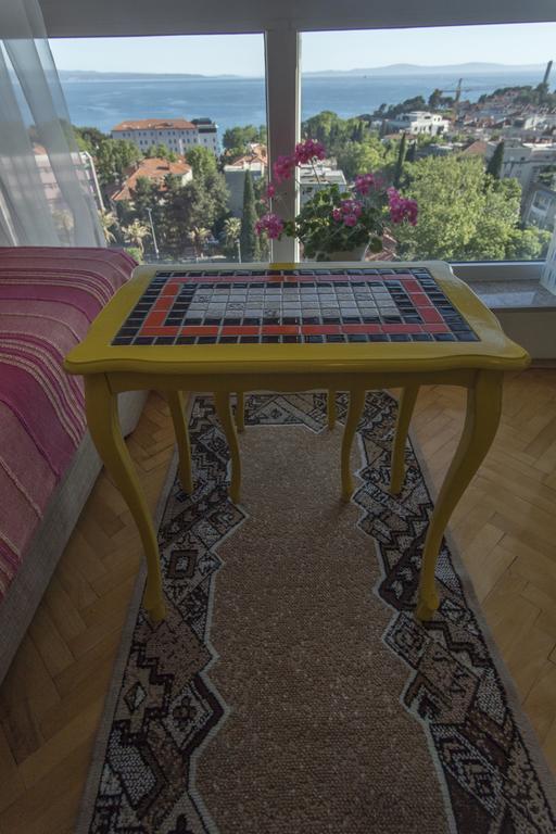 Apartment Vana Σπλιτ Εξωτερικό φωτογραφία