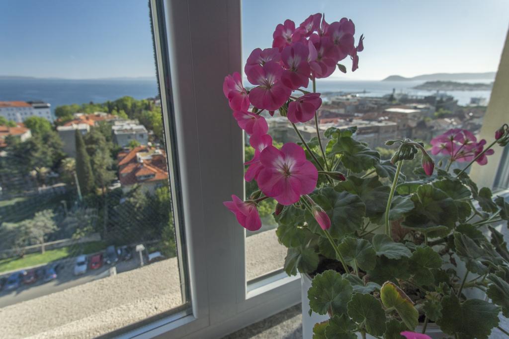 Apartment Vana Σπλιτ Εξωτερικό φωτογραφία