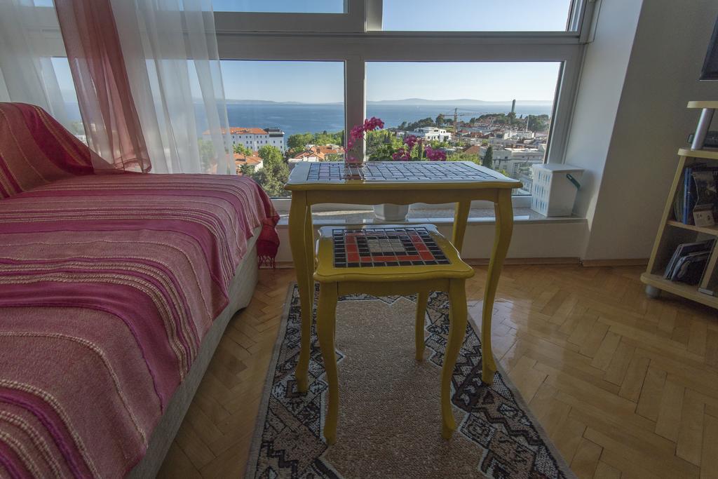 Apartment Vana Σπλιτ Εξωτερικό φωτογραφία