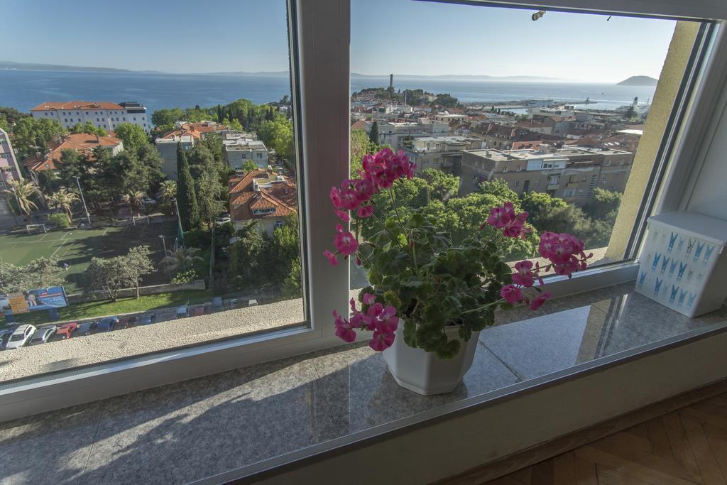 Apartment Vana Σπλιτ Εξωτερικό φωτογραφία