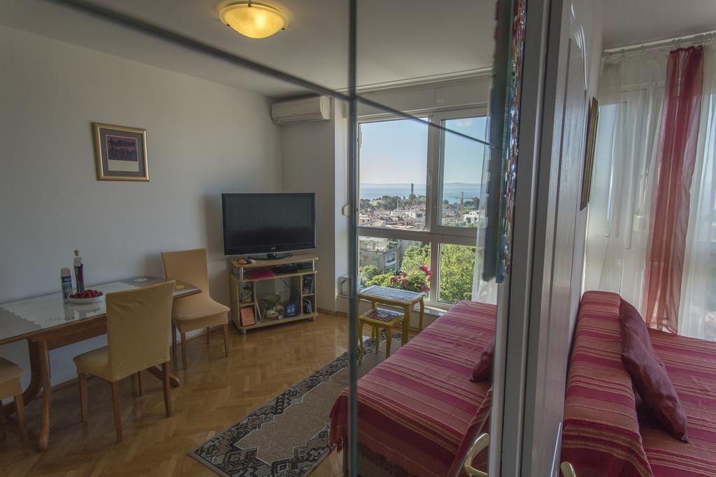 Apartment Vana Σπλιτ Εξωτερικό φωτογραφία