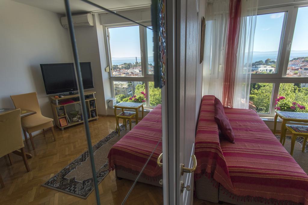 Apartment Vana Σπλιτ Εξωτερικό φωτογραφία