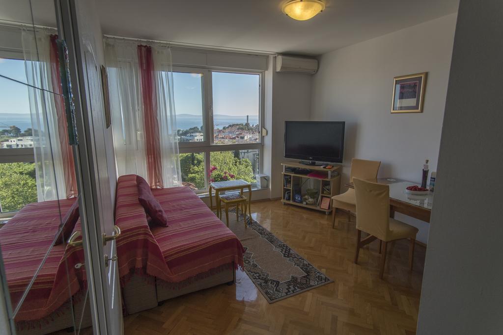 Apartment Vana Σπλιτ Εξωτερικό φωτογραφία