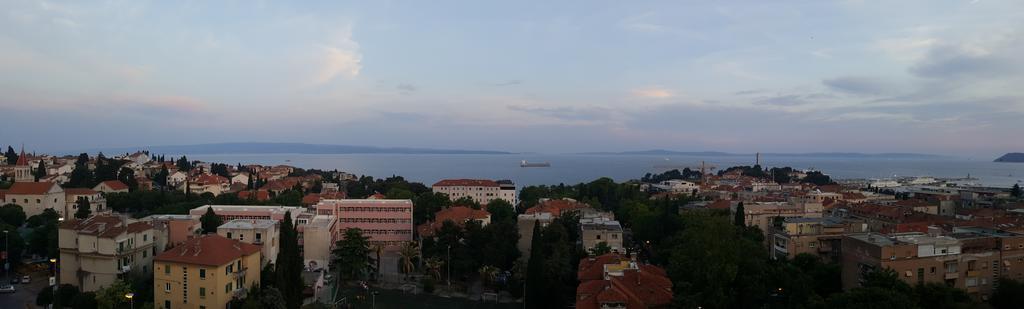 Apartment Vana Σπλιτ Εξωτερικό φωτογραφία