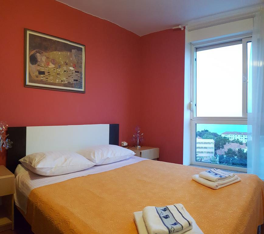 Apartment Vana Σπλιτ Εξωτερικό φωτογραφία