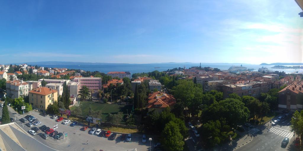 Apartment Vana Σπλιτ Εξωτερικό φωτογραφία