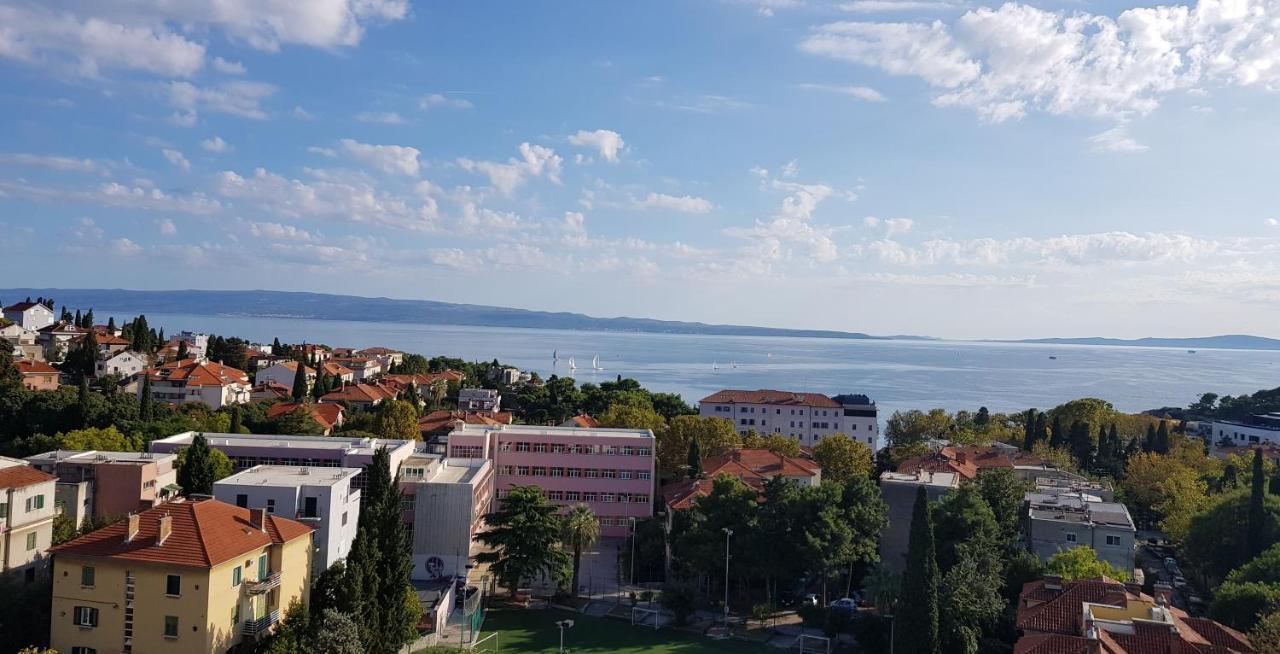Apartment Vana Σπλιτ Εξωτερικό φωτογραφία
